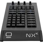 Wing NXK clavier et commande + licence 4 univers ONYX Obsidian Control