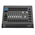 Wing NXP faders + playbacks + licence 4 univers ONYX Obsidian Control