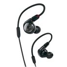 Système ear monitor HF avec intra ATH-E40 ATW-3255 Audio Technica