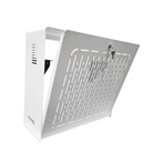 Rack ou caisson pour intégration AV ERARD PRO Rack Pack blanc