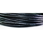 Cordon EtherCON Soundtools SuperCAT 7 noir - longueur 1m