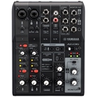 Console de mixage 6 voies AG06 mk2 Yamaha avec interface audio USB