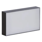 Filtre opalisant soft frame pour Hydra Panel FP6 Astera