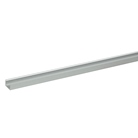 Profilé aluminium droit de 2m pour Havana Neon 1010 - ARTECTA