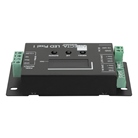 Contrôleur DMX pour ruban LED ou neon flex 12-24V matriçable - ARTECTA