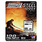 Carte mémoire HOODMAN CompactFlash 1000x - 128Go