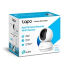 Caméra de vidéosurveillance WiFi Indoor 1080p 2MP TP-LINK Tapo C200