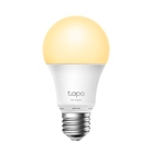 Lampe ampoule connectée WiFi Dimmable E27 TP-LINK Tapo L510E