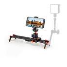 Mini travelling de table FOTOPRO HG-01 Smart Slider
