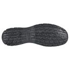 Chaussure de sécurité en cuir COFRA Bath S3 SRC noir - Taille 41