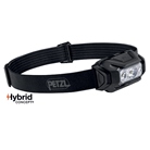 Lampe frontale Led PETZL Aria 2R Core Noir avec batterie rechargeable