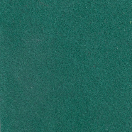 Moquette vert foncé en 2m de largeur 700g/m² - prix au m2