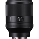 Objectif fixe SONY Zeiss Planar T* FE 50mm f/1.4 ZA