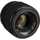 Objectif fixe SONY FE 50mm f/1.8