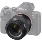 Objectif fixe SONY FE 50mm f/1.8