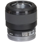 Objectif fixe SONY FE 50mm f/1.8