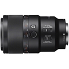 Objectif fixe SONY FE 90mm f/2.8 Macro G OSS