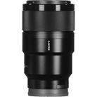 Objectif fixe SONY FE 90mm f/2.8 Macro G OSS