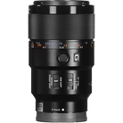 Objectif fixe SONY FE 90mm f/2.8 Macro G OSS