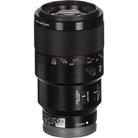 Objectif fixe SONY FE 90mm f/2.8 Macro G OSS