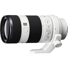 Objectif zoom SONY FE 70-200mm f/4 G OSS