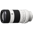 Objectif zoom SONY FE 70-200mm f/4 G OSS