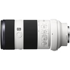 Objectif zoom SONY FE 70-200mm f/4 G OSS