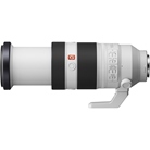Objectif zoom SONY FE 100-400mm f/4.5-5.6 GM OSS G Master
