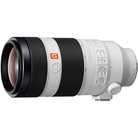 Objectif zoom SONY FE 100-400mm f/4.5-5.6 GM OSS G Master