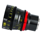 Objectif Cinema MEIKE MK 16mm T2.5 Monture Sony E