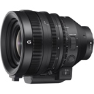 Objectif zoom SONY FE C 16-35mm T3.1 G