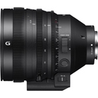 Objectif zoom SONY FE C 16-35mm T3.1 G