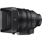 Objectif zoom SONY FE C 16-35mm T3.1 G