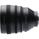 Objectif zoom SONY FE C 16-35mm T3.1 G