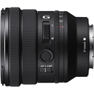 Objectif zoom SONY FE PZ 16-35mm f/4 G