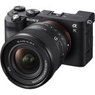 Objectif zoom SONY FE PZ 16-35mm f/4 G