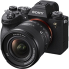 Objectif zoom SONY FE PZ 16-35mm f/4 G