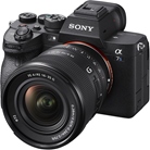 Objectif zoom SONY FE PZ 16-35mm f/4 G