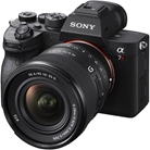 Objectif zoom SONY FE PZ 16-35mm f/4 G