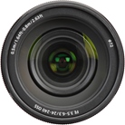 Objectif zoom SONY FE 24-240mm f/3.5-6.3 OSS