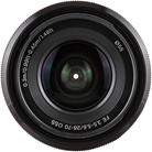 Objectif zoom SONY FE 28-70mm f/3.5-5.6 OSS