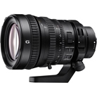 Objectif zoom SONY FE PZ 28-135mm f/4 G OSS