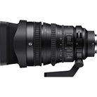 Objectif zoom SONY FE PZ 28-135mm f/4 G OSS