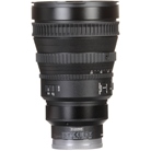 Objectif zoom SONY FE PZ 28-135mm f/4 G OSS