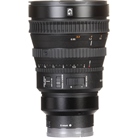 Objectif zoom SONY FE PZ 28-135mm f/4 G OSS