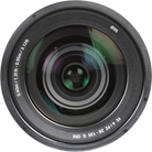 Objectif zoom SONY FE PZ 28-135mm f/4 G OSS