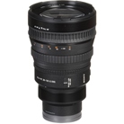 Objectif zoom SONY FE PZ 28-135mm f/4 G OSS