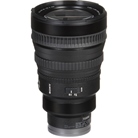 Objectif zoom SONY FE PZ 28-135mm f/4 G OSS