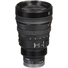 Objectif zoom SONY FE PZ 28-135mm f/4 G OSS