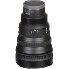 Objectif zoom SONY FE PZ 28-135mm f/4 G OSS